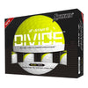 Srixon Z-Star 8 Divide Golf Balls (1 Dozen) 2023