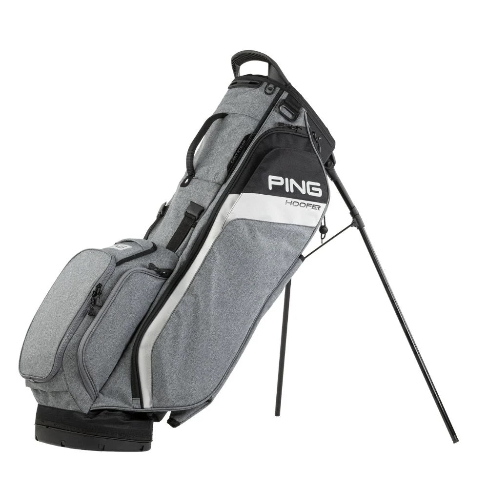 Ping Hoofer Stand Bag 5-Way 2025