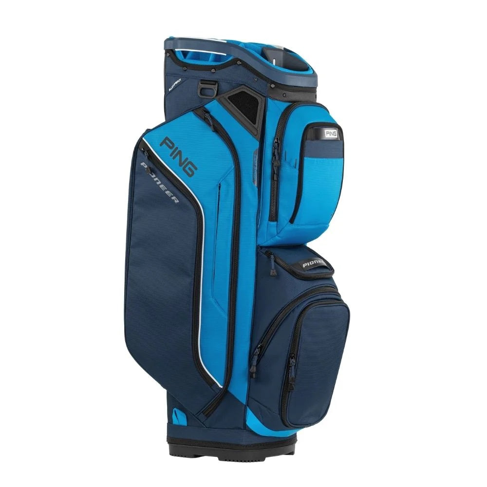 Ping Pioneer Cart Bag 2025