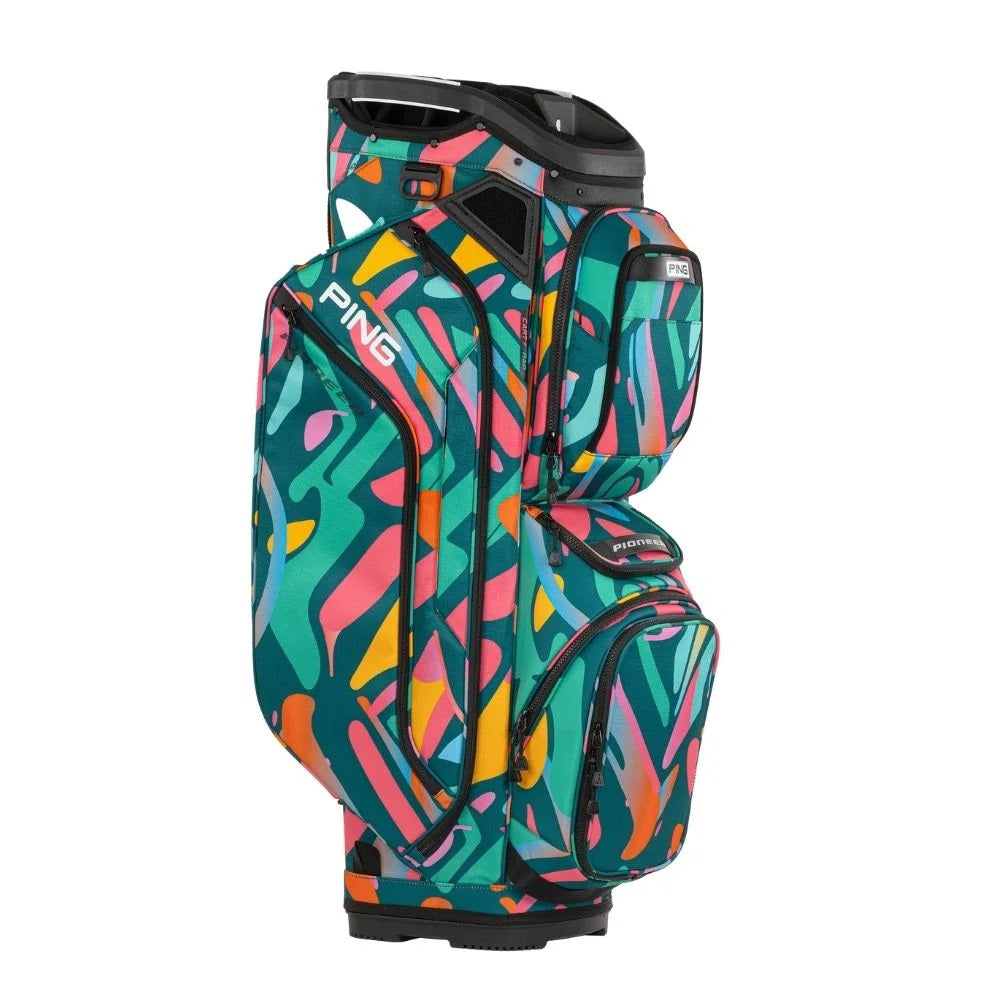 Golf Bag For Sale - Get Financing On Equipment | Club 14