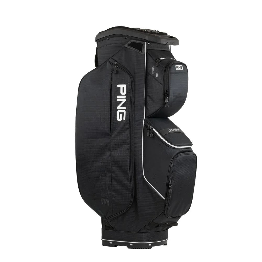 Ping Traverse Cart Bag 2026
