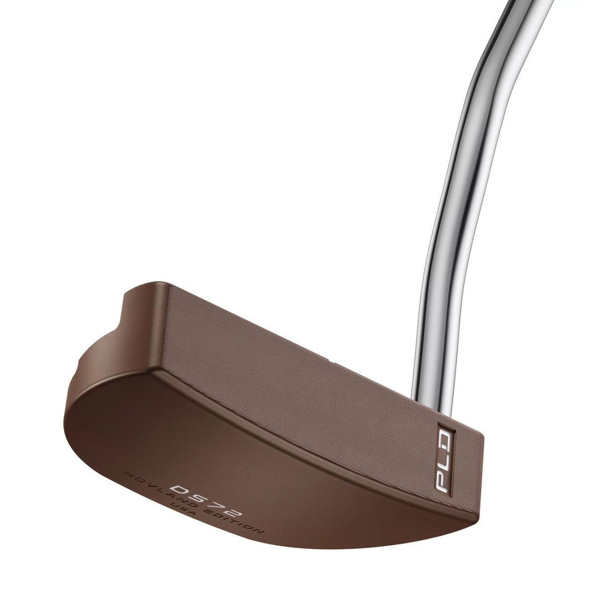 Ping PLD Milled DS72 Hovland Limited Edition Putter