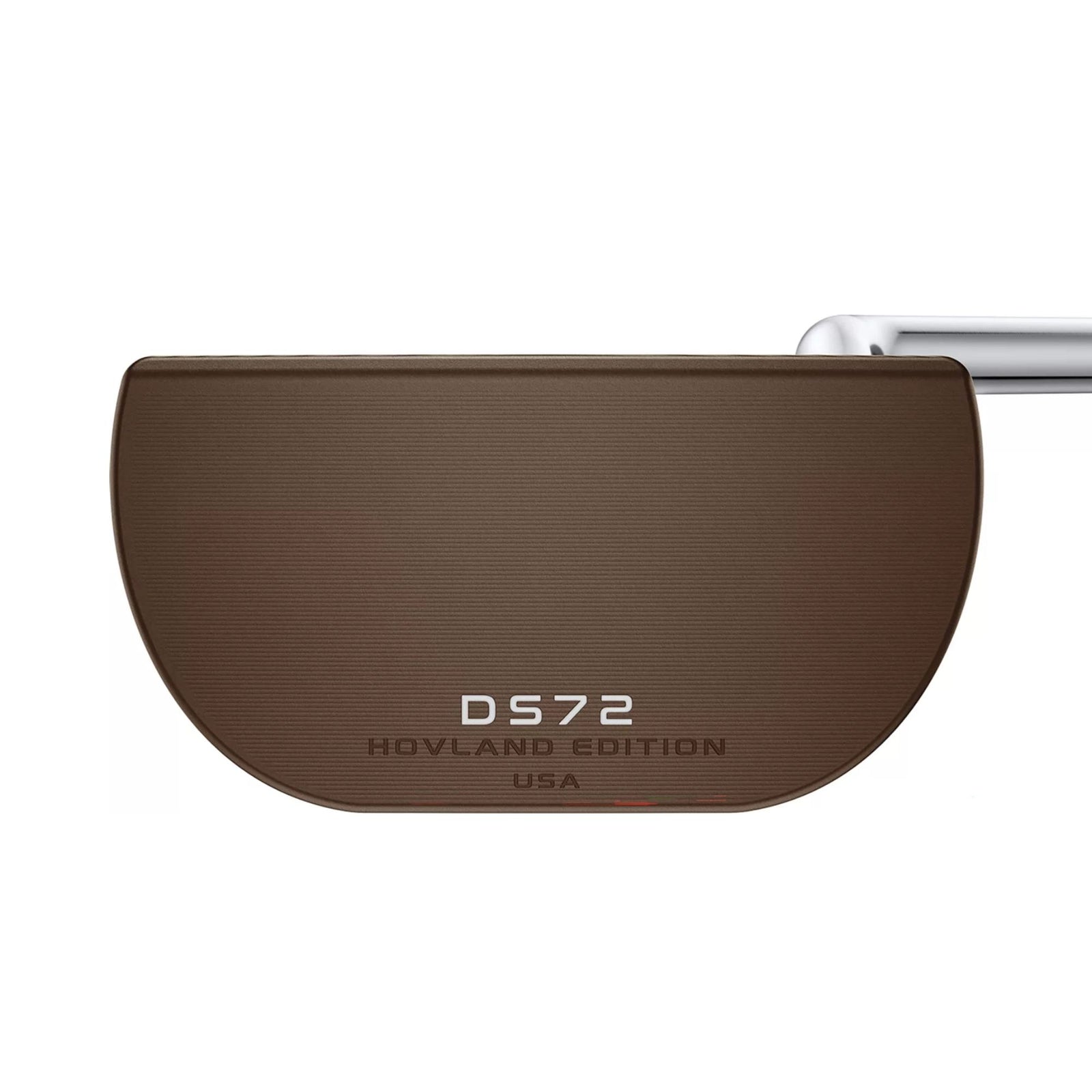 Putter PING PLD Milled DS72 Édition Limitée Hovland Putter PING PLD Milled DS72 Édition Limitée Hovland