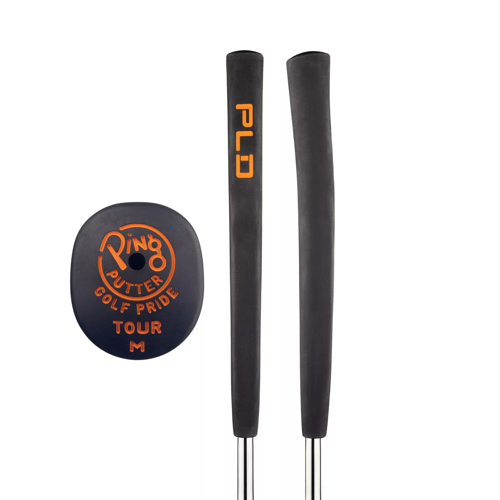 Ping PLD Milled DS72 Hovland Limited Edition Putter - Club 14 Golf