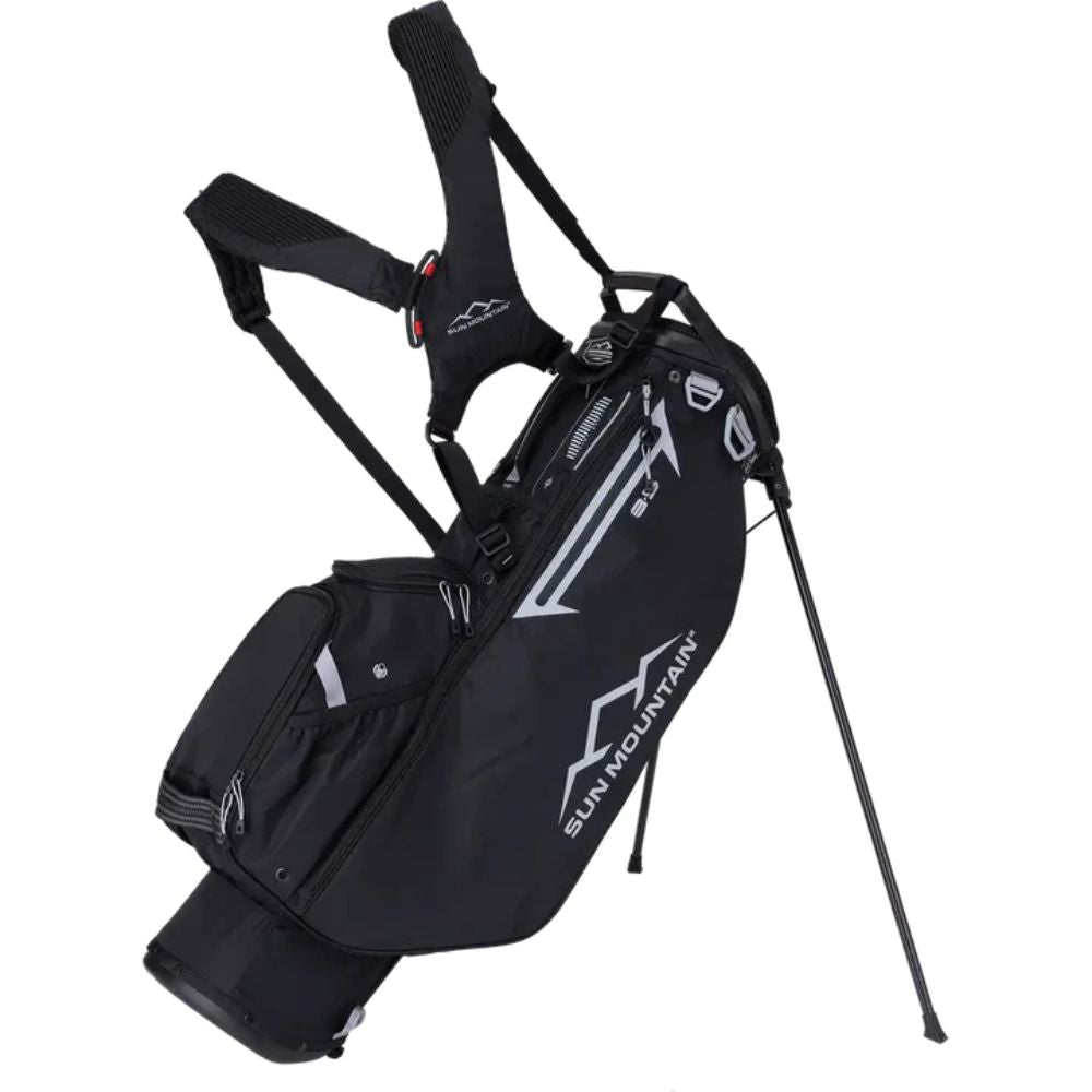 Sun Mountain 2024 3.5 LS Stand Golf Bag