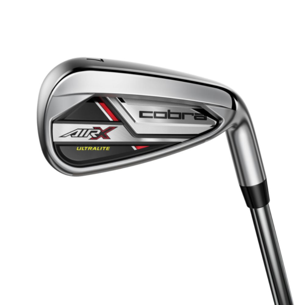 Cobra 2024 Air X Offset Iron Set