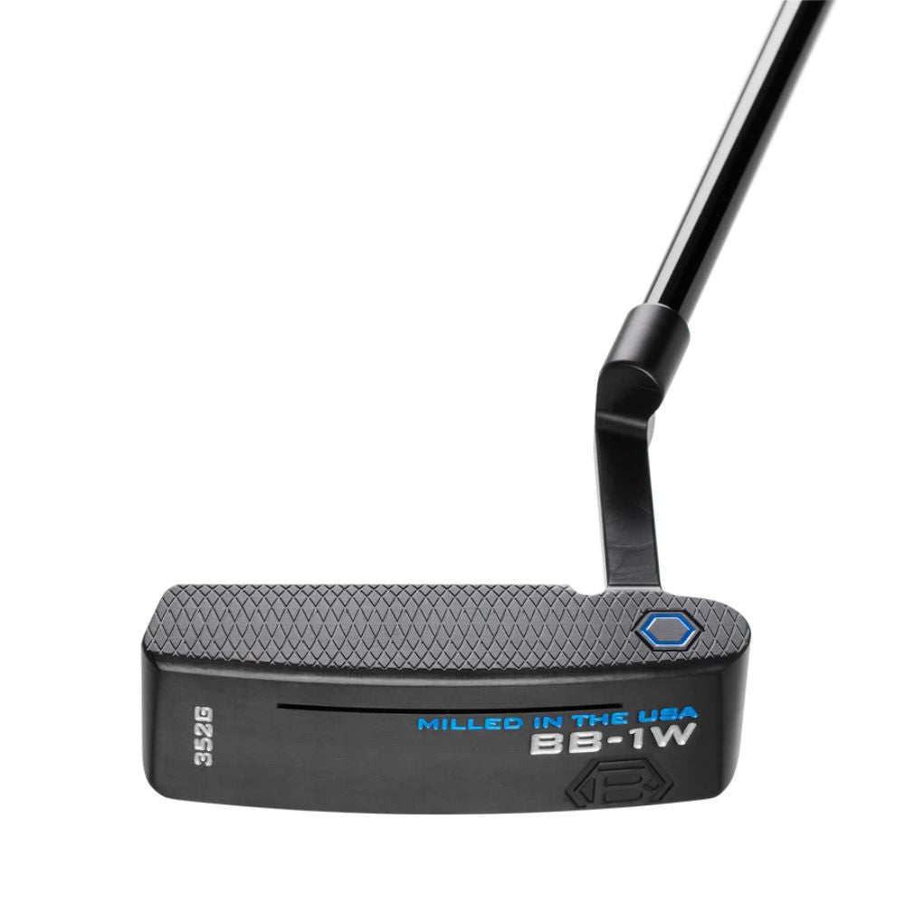 Bettinardi 2024 BB Series BB1 Wide Putter