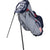 Sun Mountain 2024 C-130 Stand 15-Way Cart Golf Bag