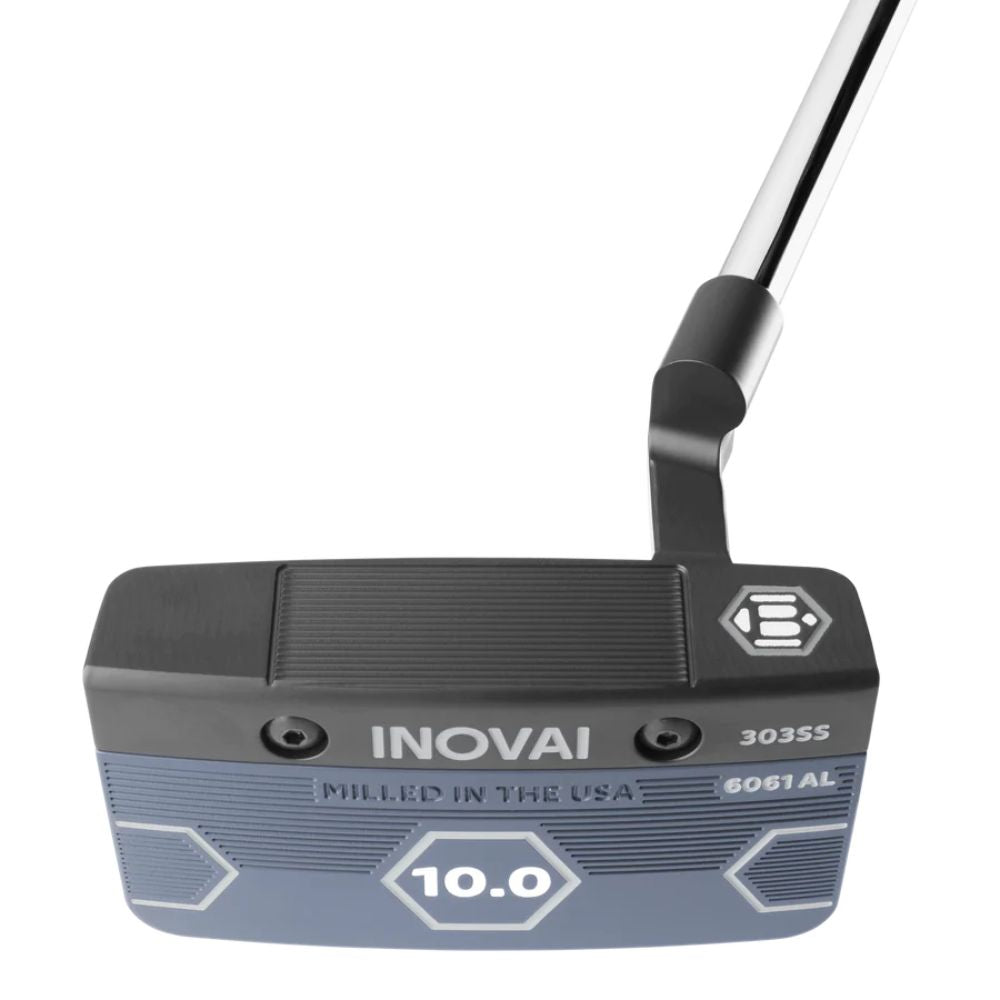 Bettinardi 2024 Inovai 10.0 Mini Plumber&#39;s Putter