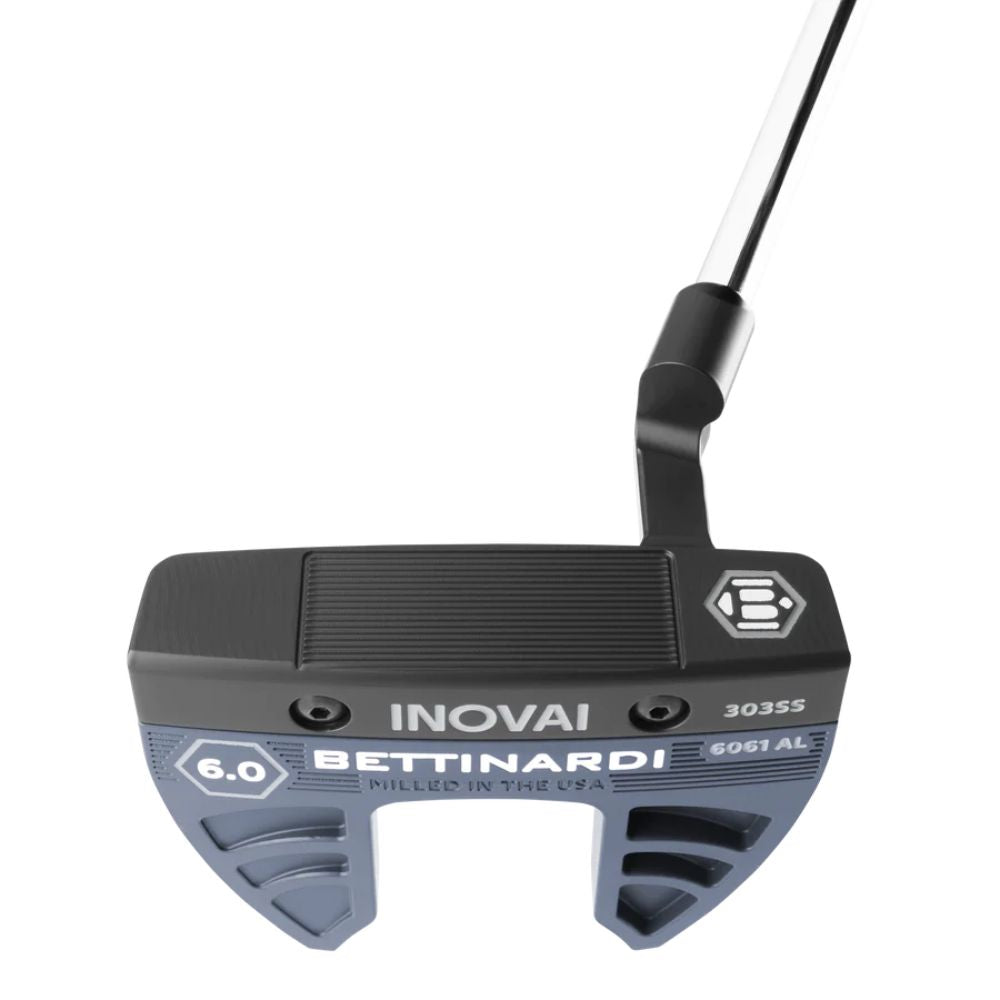 Bettinardi 2024 Inovai 6.0 Mini Plumber&#39;s Putter