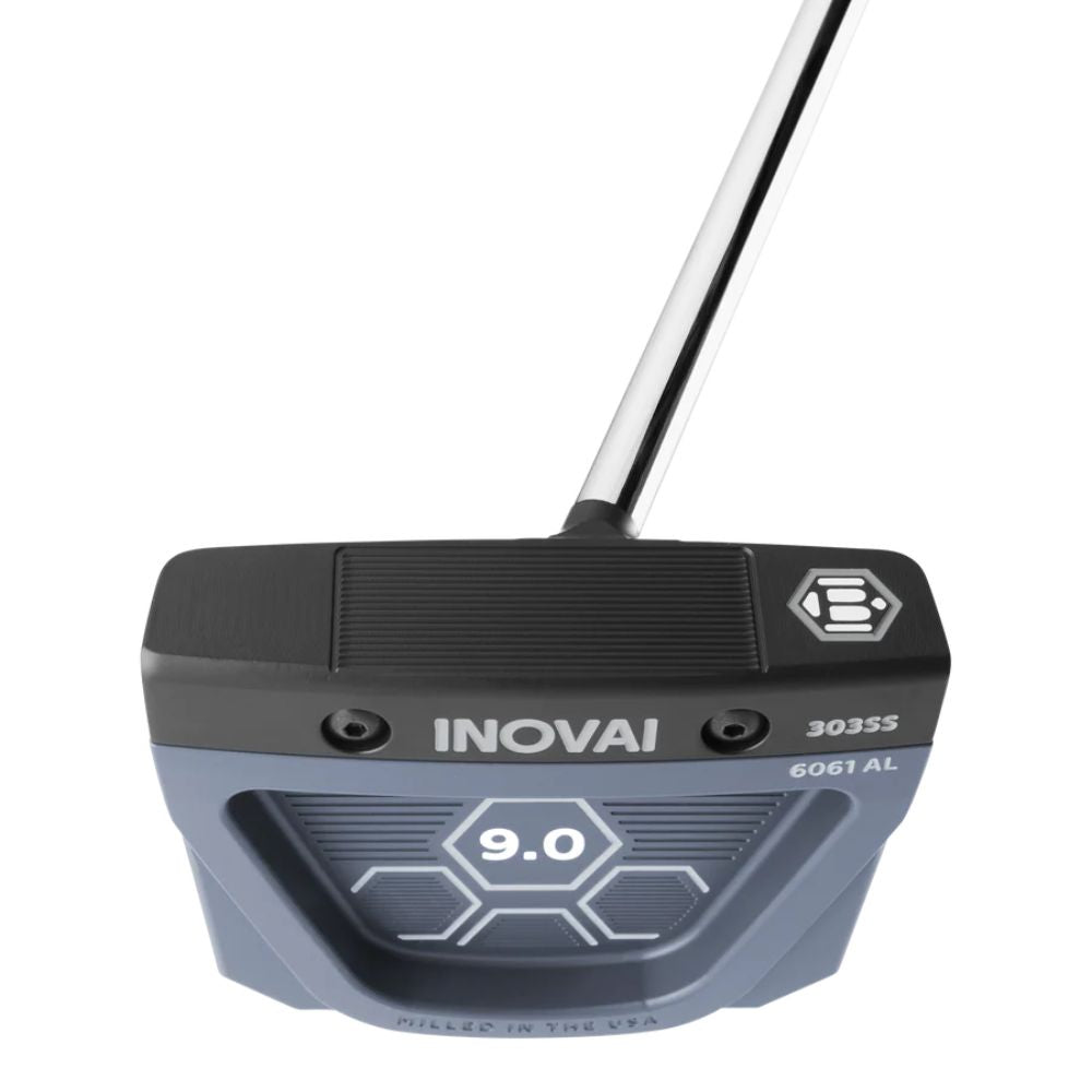 Bettinardi 2024 Inovai 9.0 Center Shaft Putter