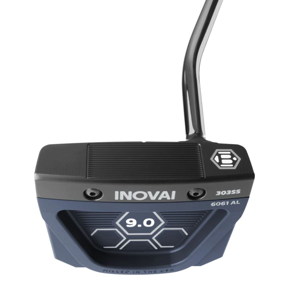 Bettinardi 2024 Inovai 9.0 Spud Putter