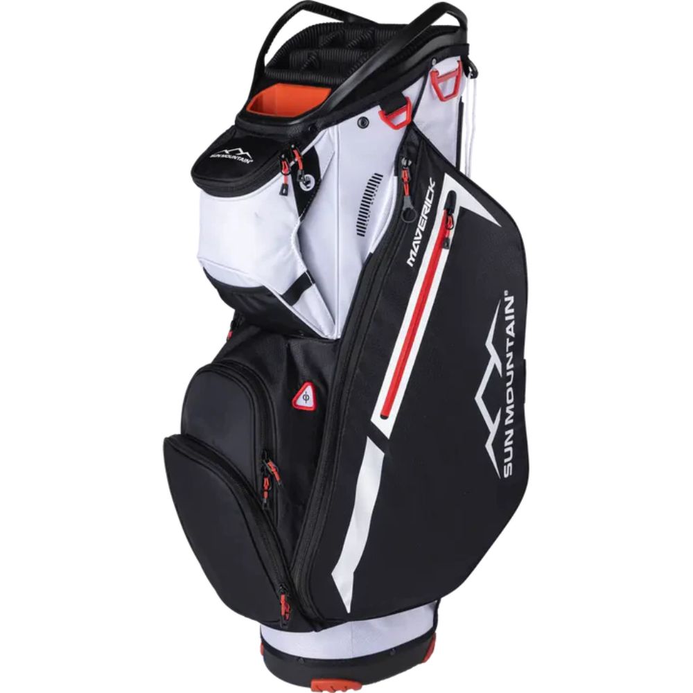 Sun Mountain Golf Bags, Carts and Apparel