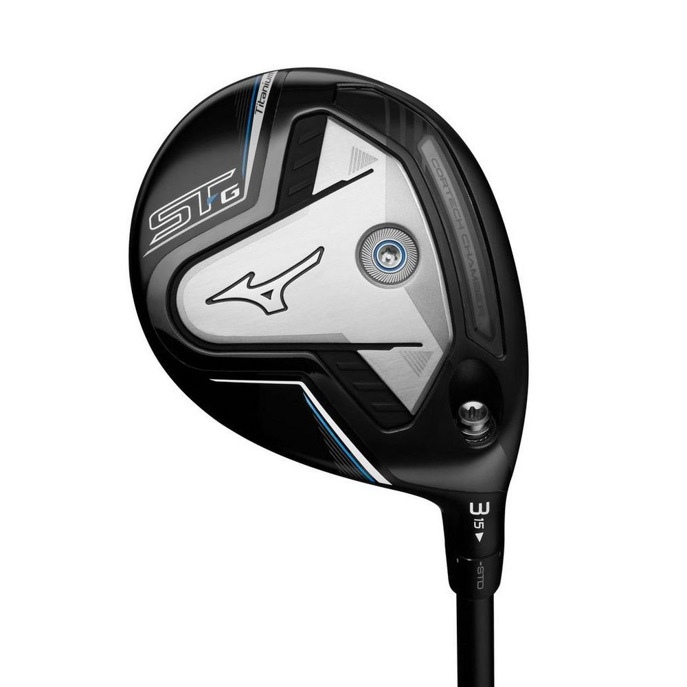 Mizuno ST-G 440 Ti Fairway Wood