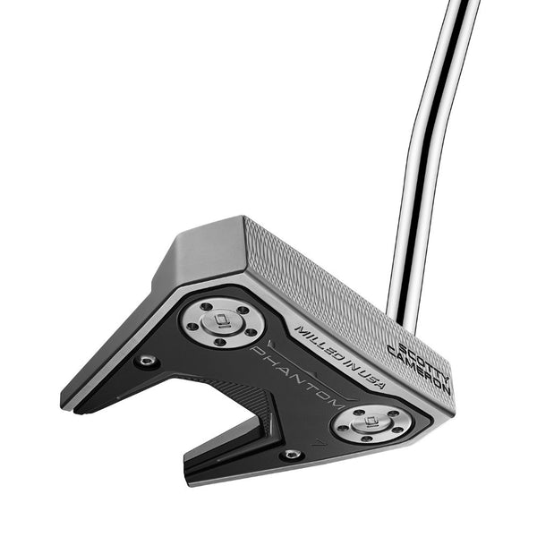 Scotty Cameron PHANTOM7 34インチ Scotty Cameron 2024 Phantom 7 Putter - Club 14 Golf