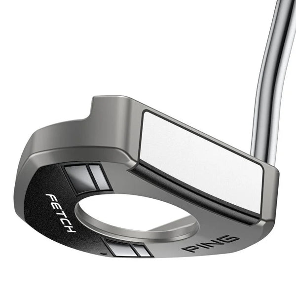 Ping 2024 Fetch Putter - Club 14 Golf