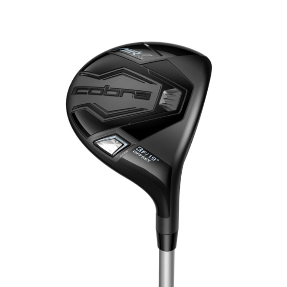 Cobra 2024 Women&#39;s Air X Offset Fairway Wood