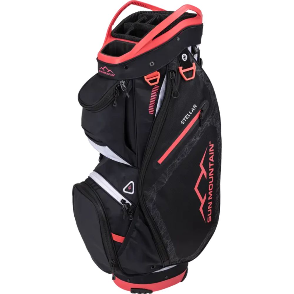 Sun Mountain Golf Accessories | Club 14 Golf