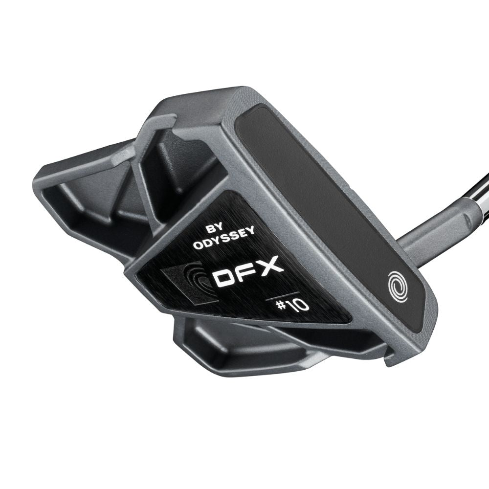 Odyssey DFX 25 Ten Putter