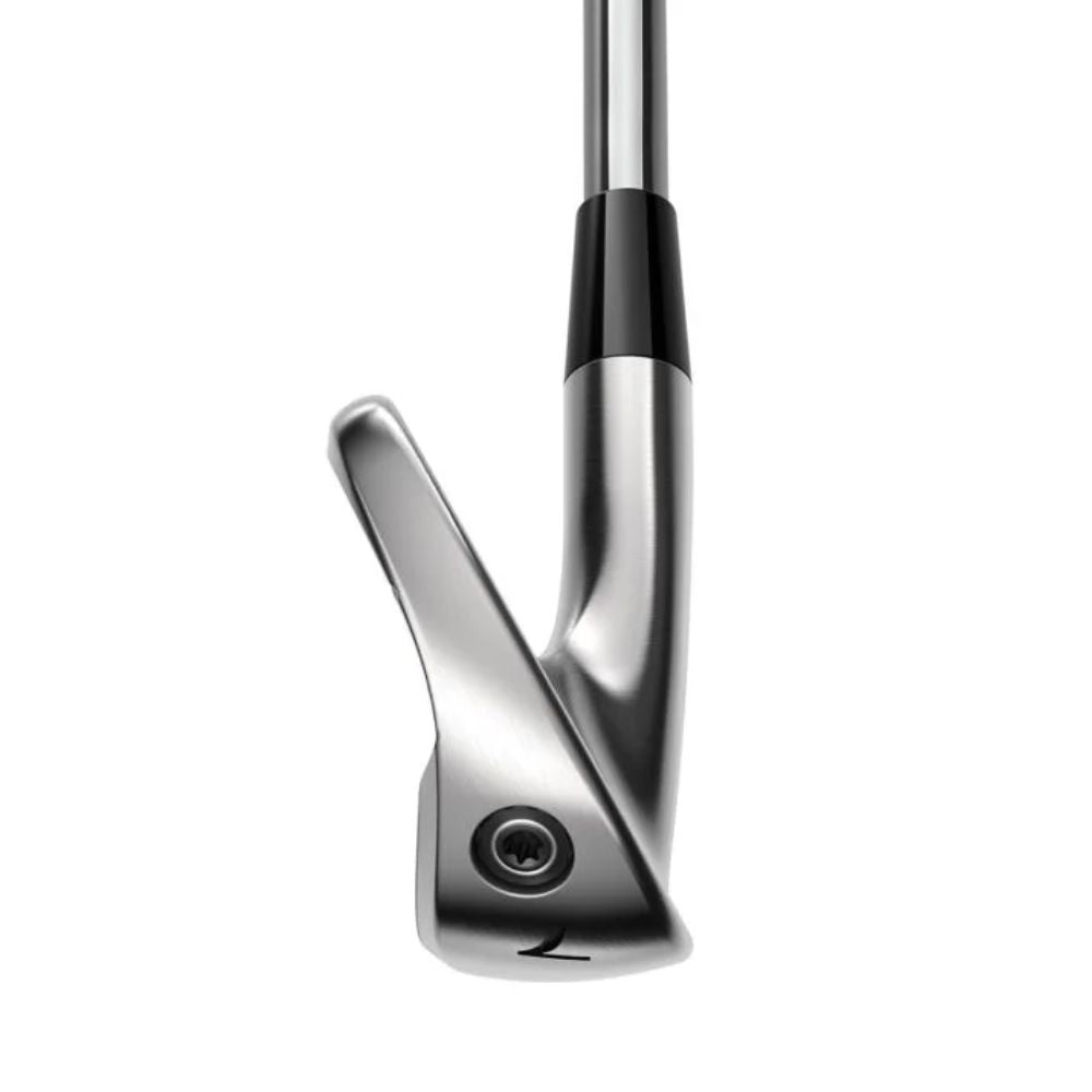 Cobra Golf 2025 King Tec Iron Set 7 Pc Steel