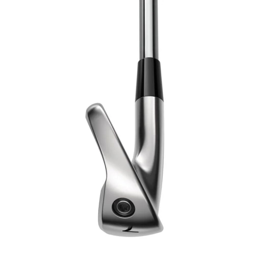 Cobra Golf 2025 King Tec X One Length Iron Set 7 Pc Steel