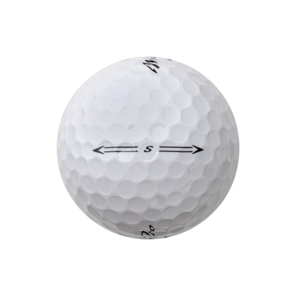 Mizuno Pro S Golf Balls (1 Dozen)