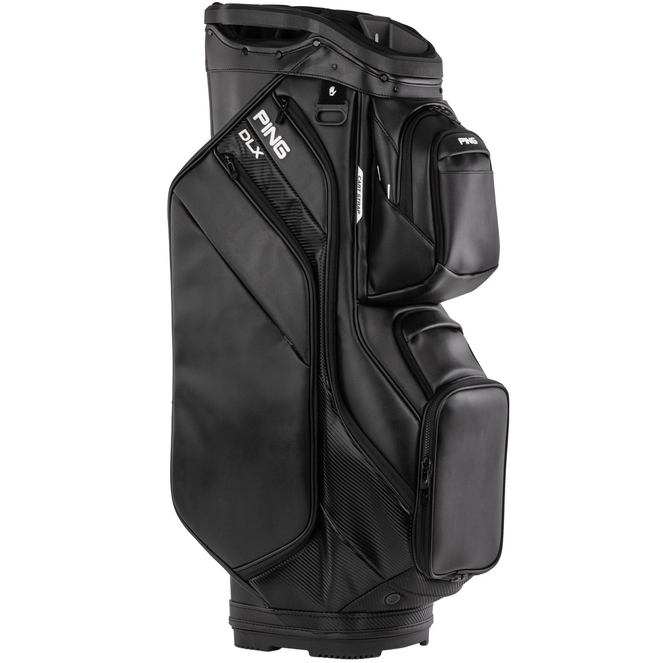 Ping DLX Cart Bag 2025 - Club 14 Golf
