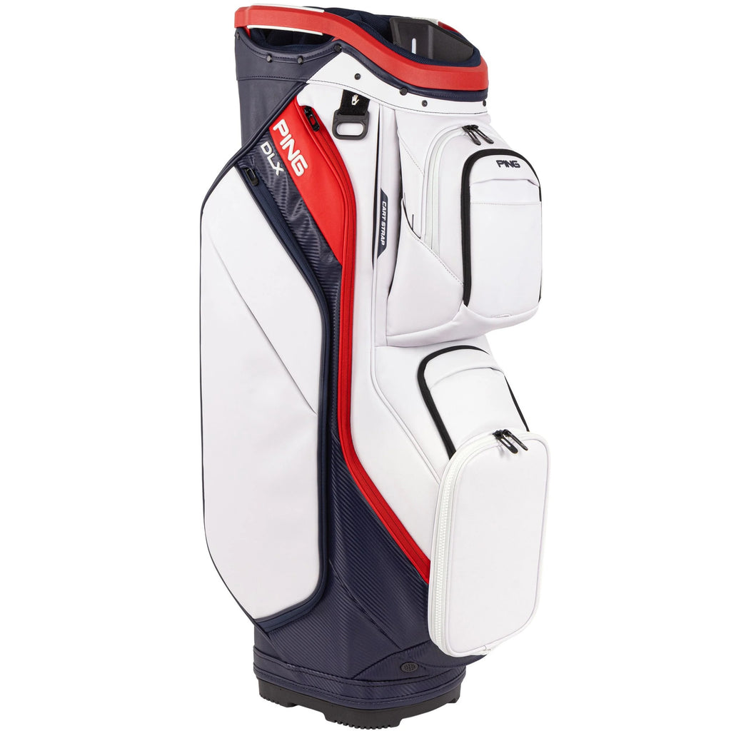 MARK&LONA2024SS新品未使用Vapor MLT Cart Bag