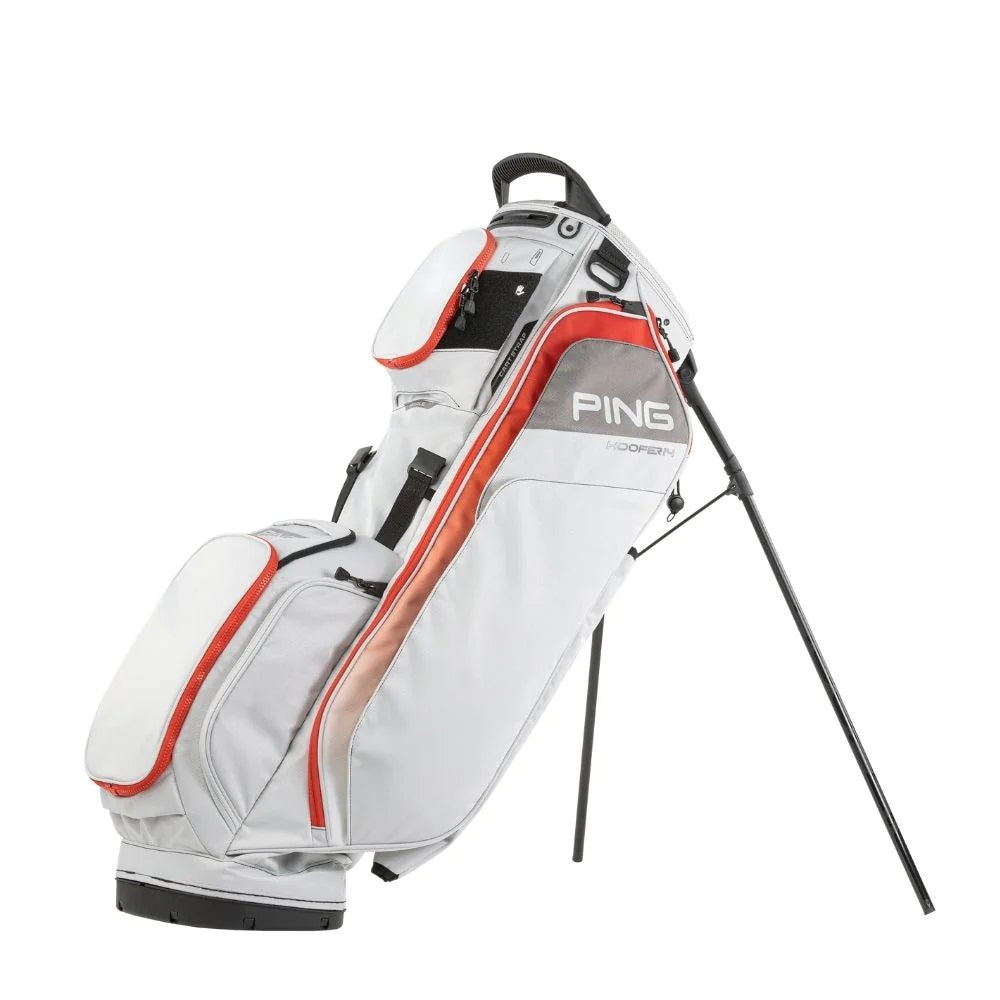 Ping Hoofer Stand Bag 14-Way 2025