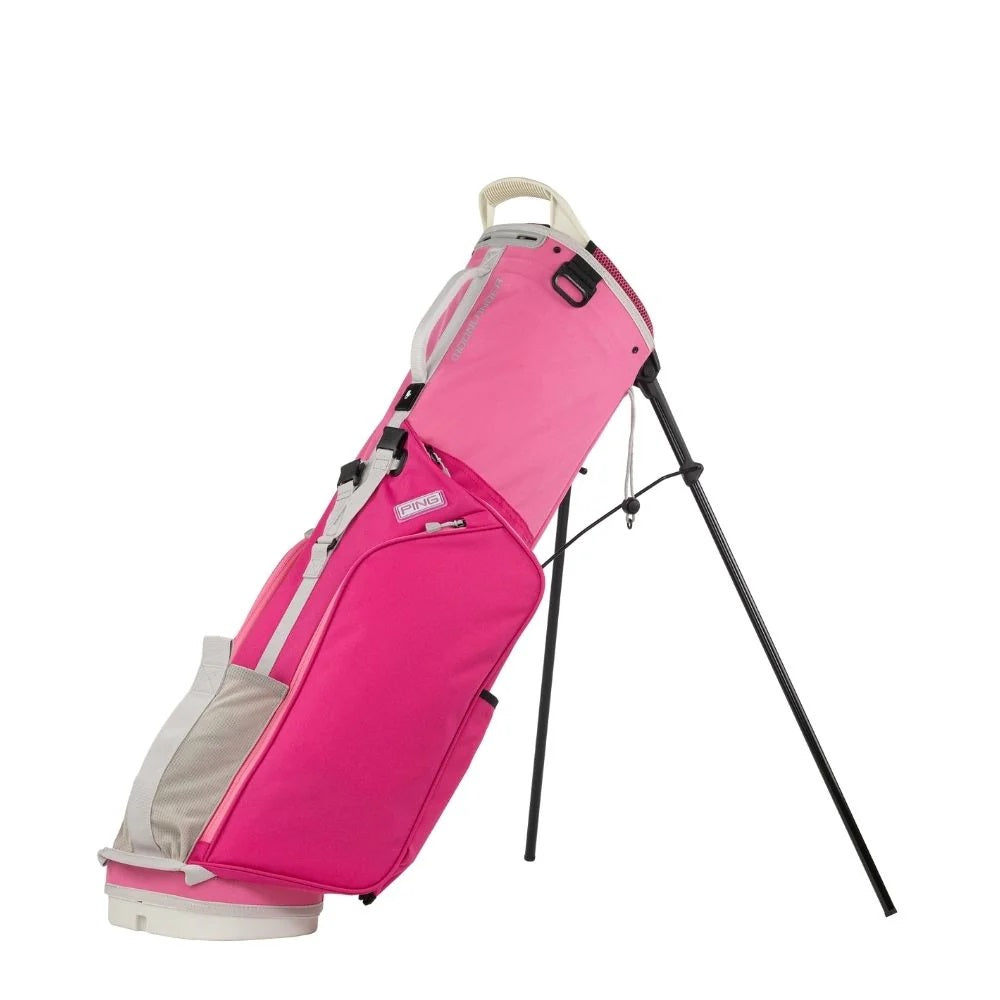 Ping Moonlander Golf Stand Bag 2025