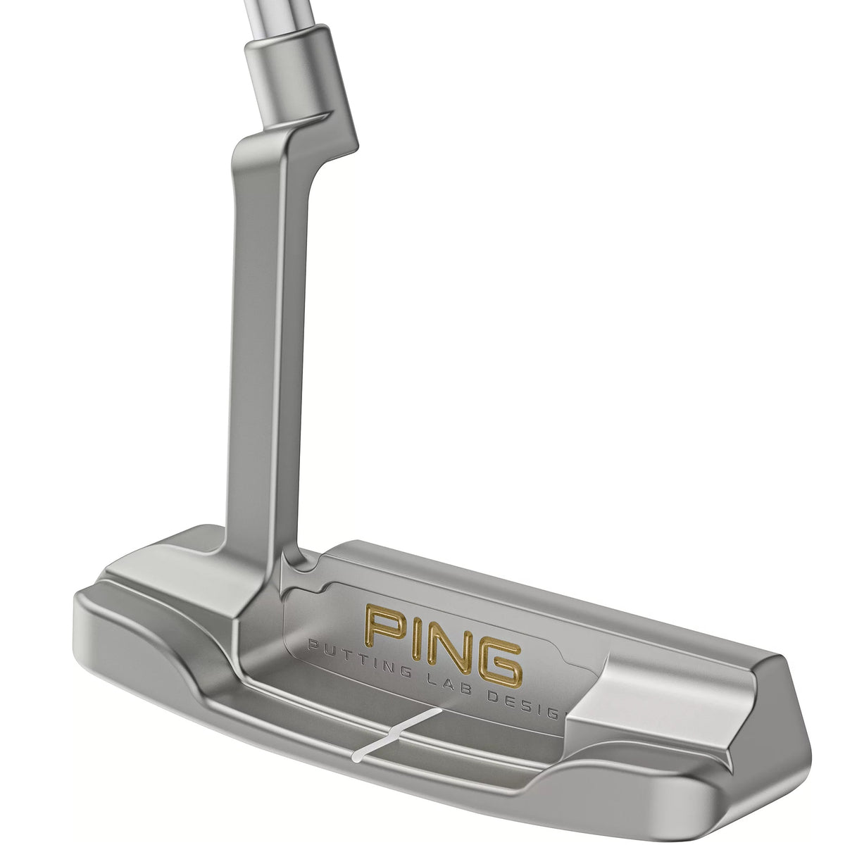 PING 2025 PLD Milled Anser 30 Putter