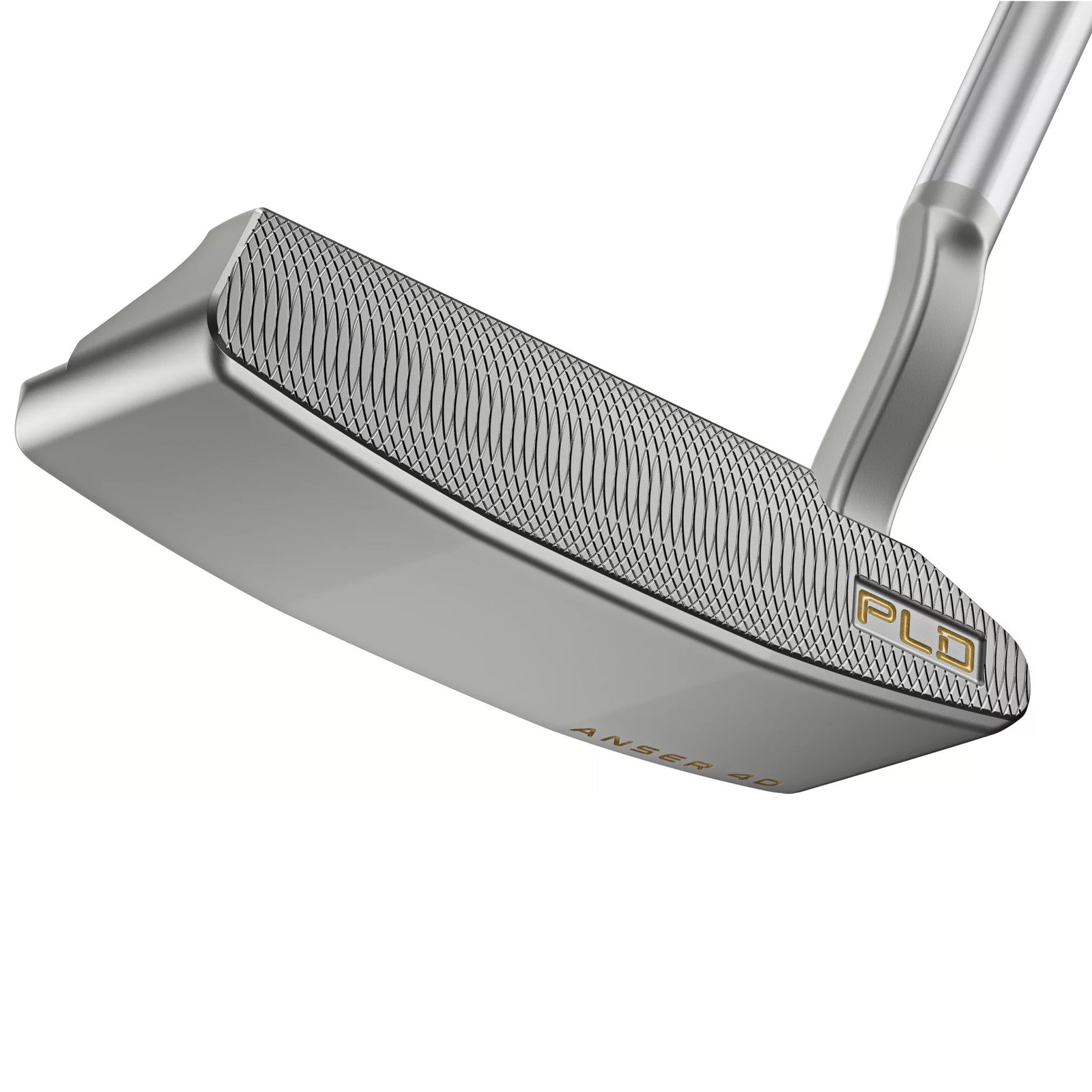 PING 2025 PLD Milled Anser 4D Putter