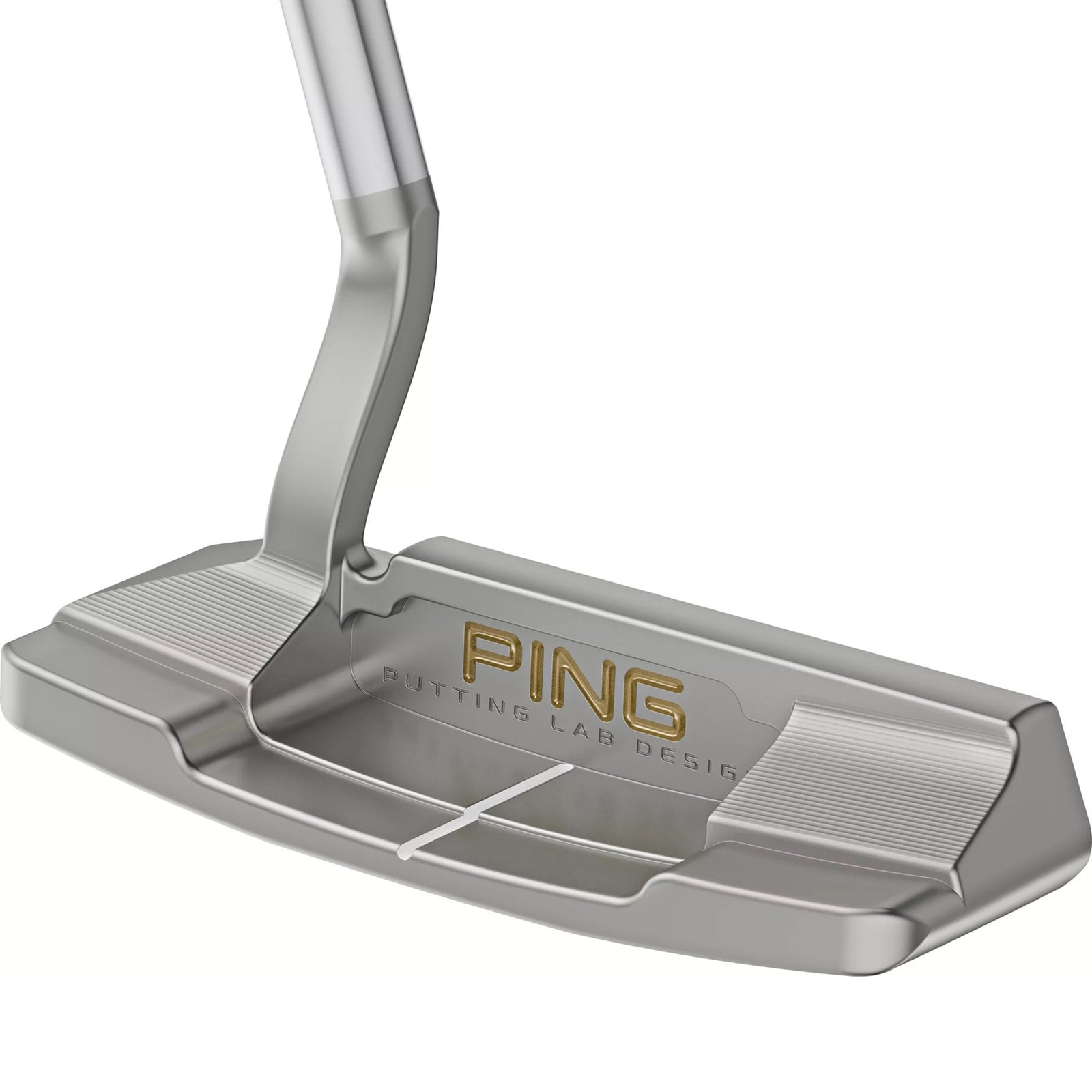 PING 2025 PLD Milled Anser 4D Putter