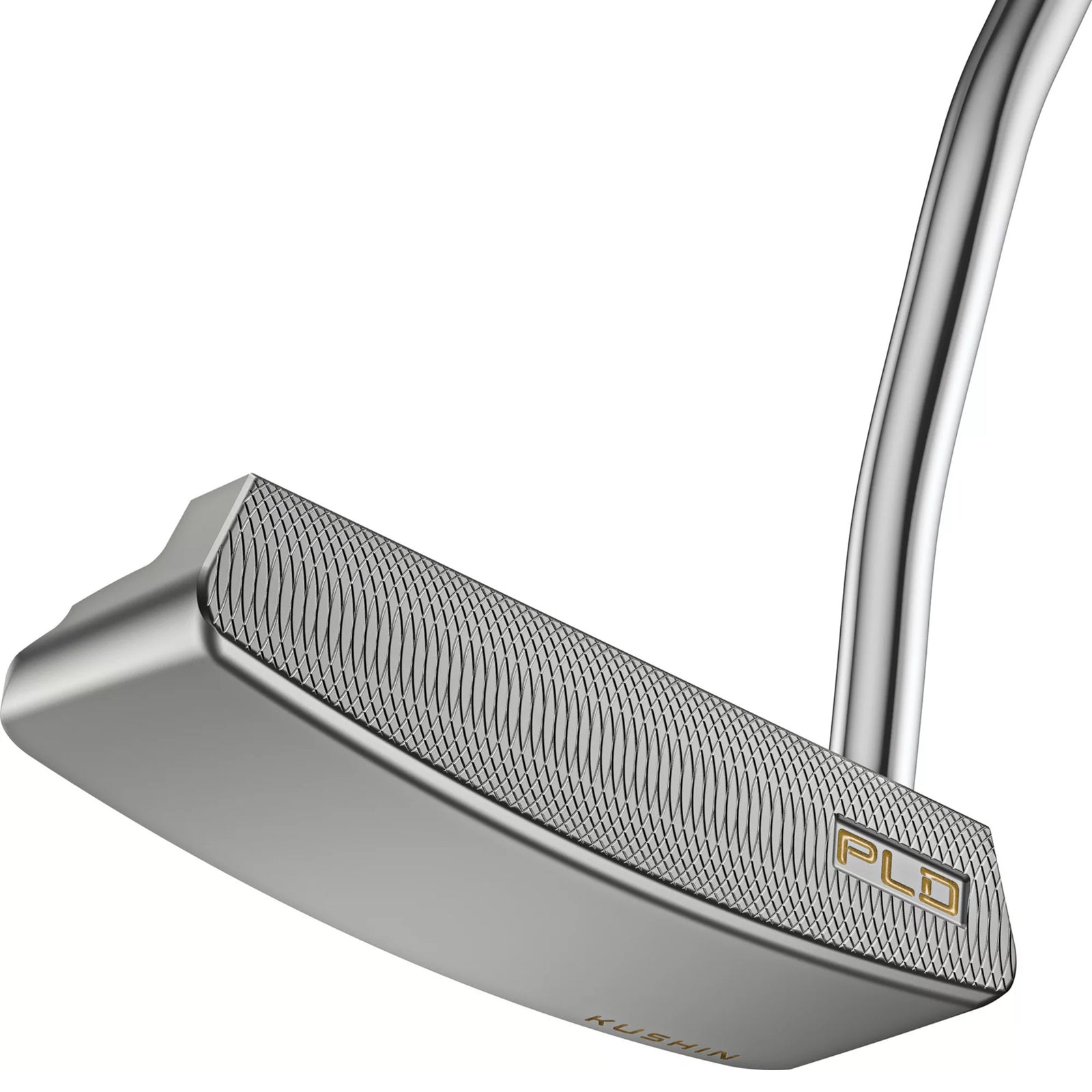 PING 2025 PLD Milled Kushin Putter