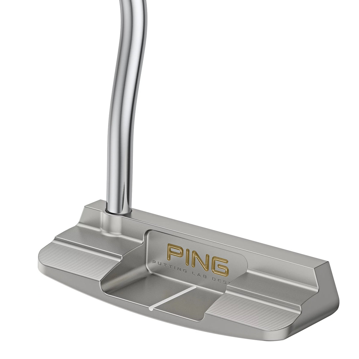 PING 2025 PLD Milled Kushin Putter