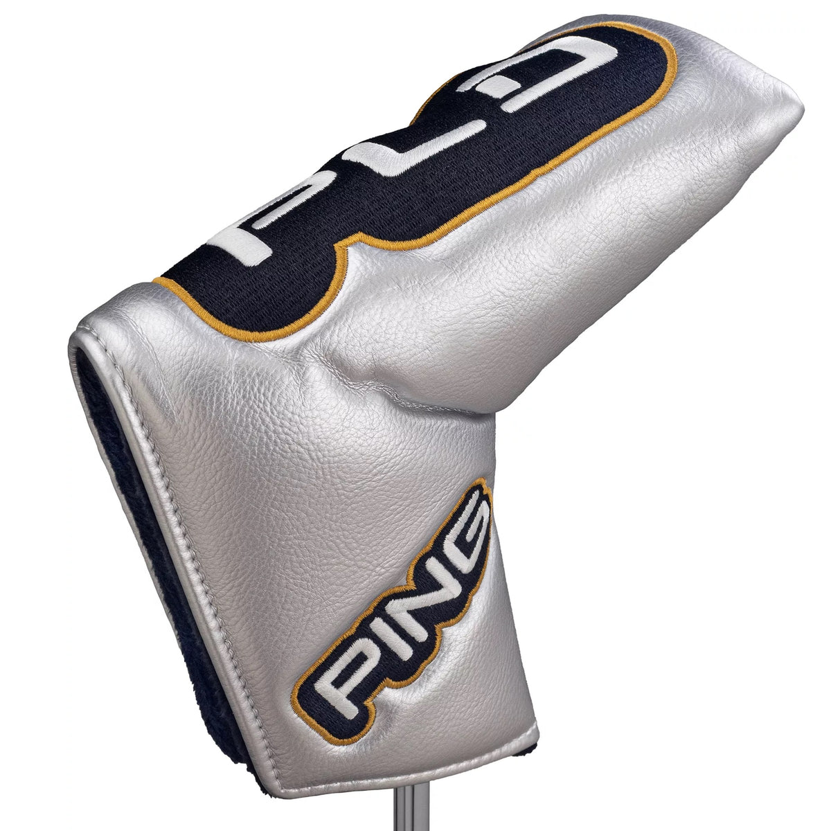 PING 2025 PLD Milled Kushin Putter