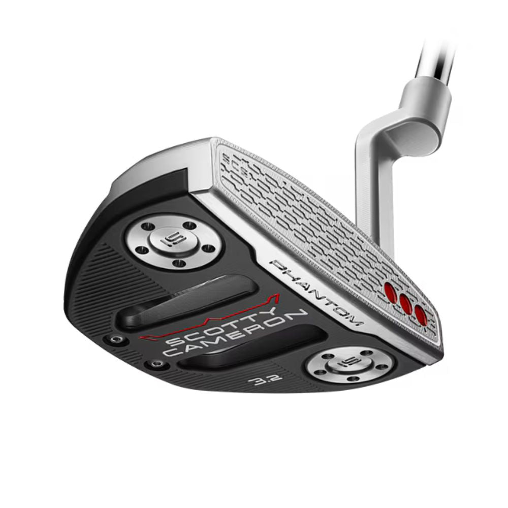 Scotty Cameron 2026 Phantom 3.2 Putter