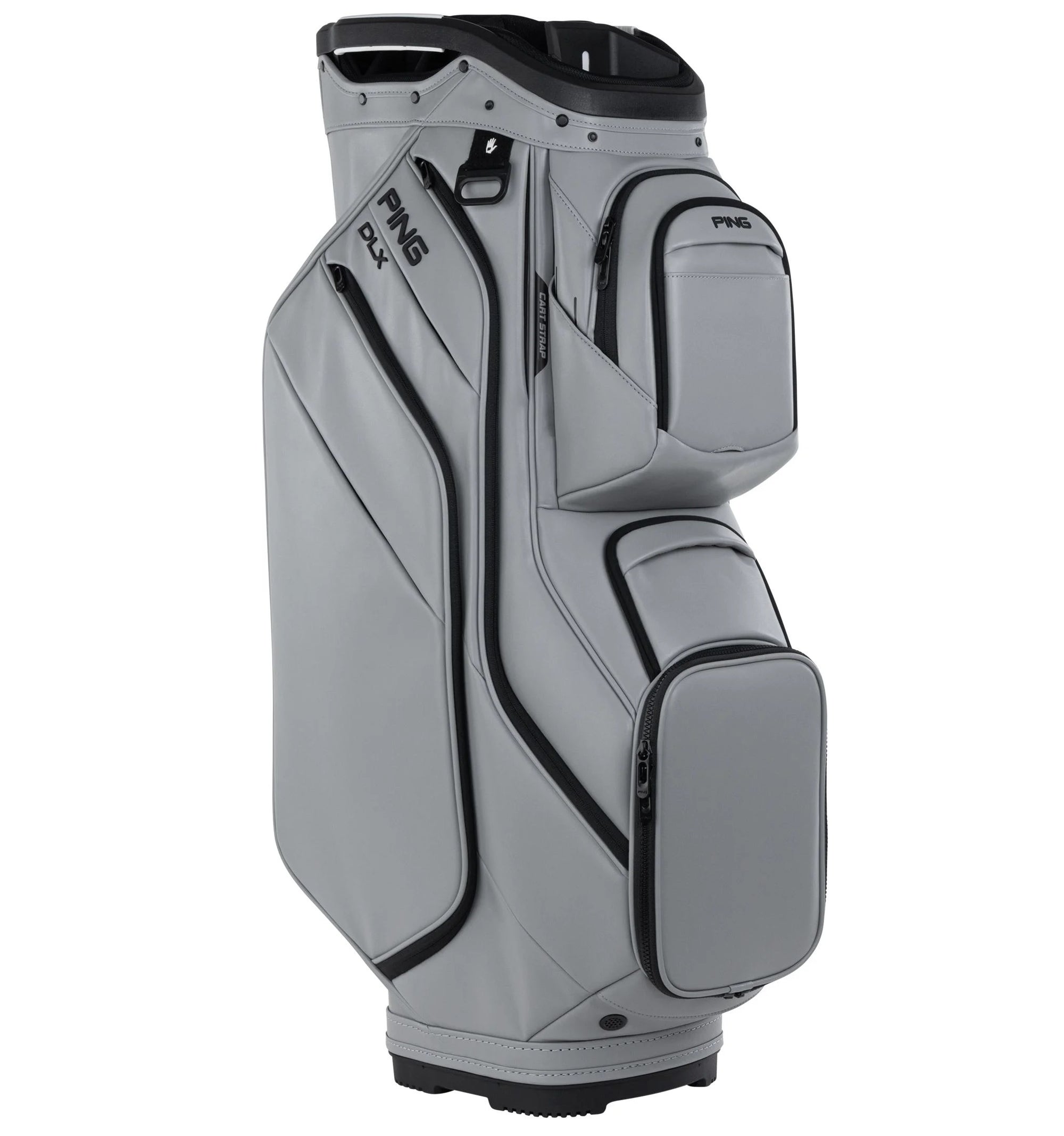 Ping DLX Cart Bag 2026 - Club 14 Golf