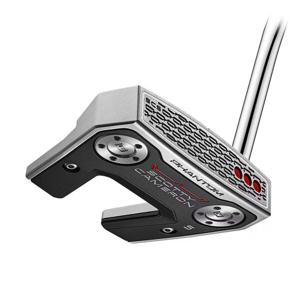 Scotty Cameron 2026 Phantom 5 Putter