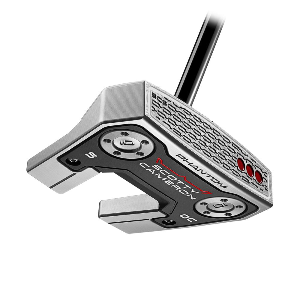 Scotty Cameron 2026 Phantom 5 OC Putter