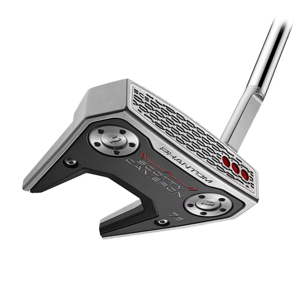 Scotty Cameron 2026 Phantom 7.5 Putter