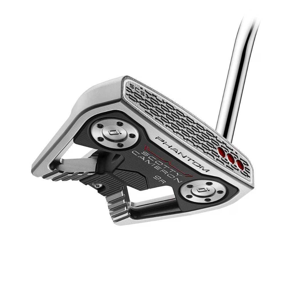 Scotty Cameron 2026 Phantom 9.2R Putter