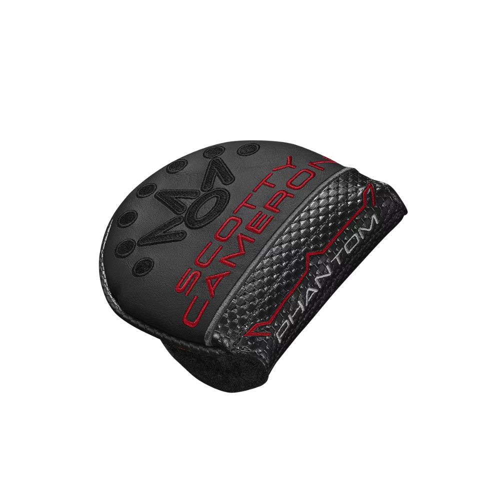 Scotty Cameron 2026 Phantom 9R Putter