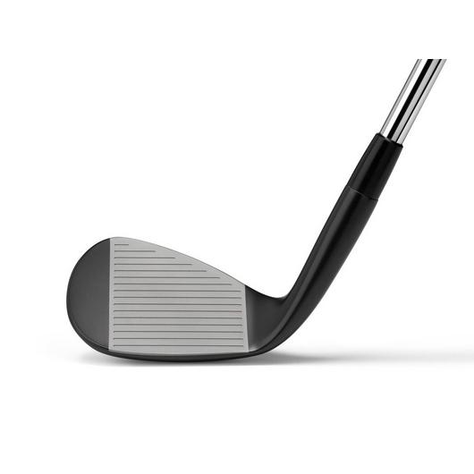 Mizuno Pro T-1 Wedge - Black Ion Finish