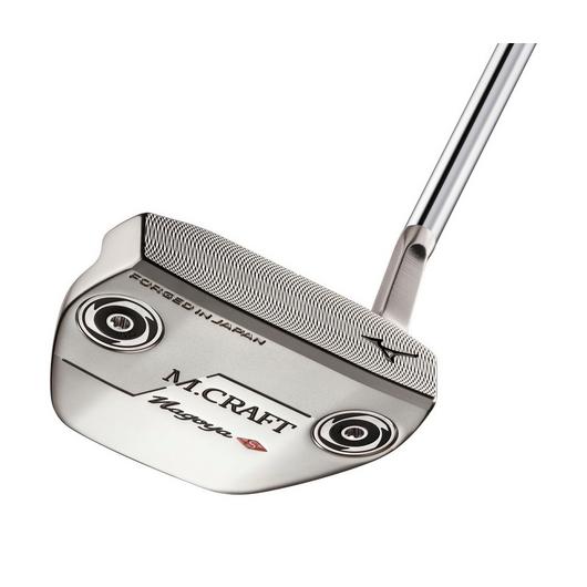 Mizuno M Craft Nagoya S Putter