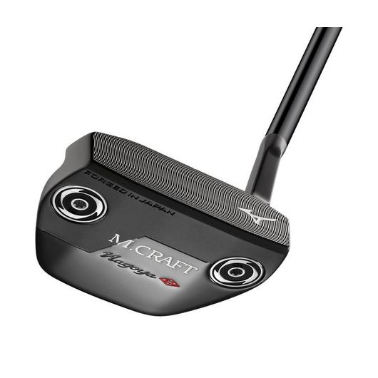 Mizuno M Craft Nagoya S Putter