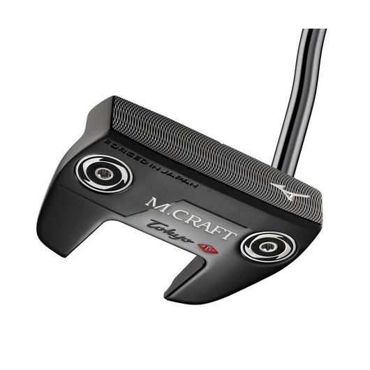 Mizuno M Craft Toyko B Putter