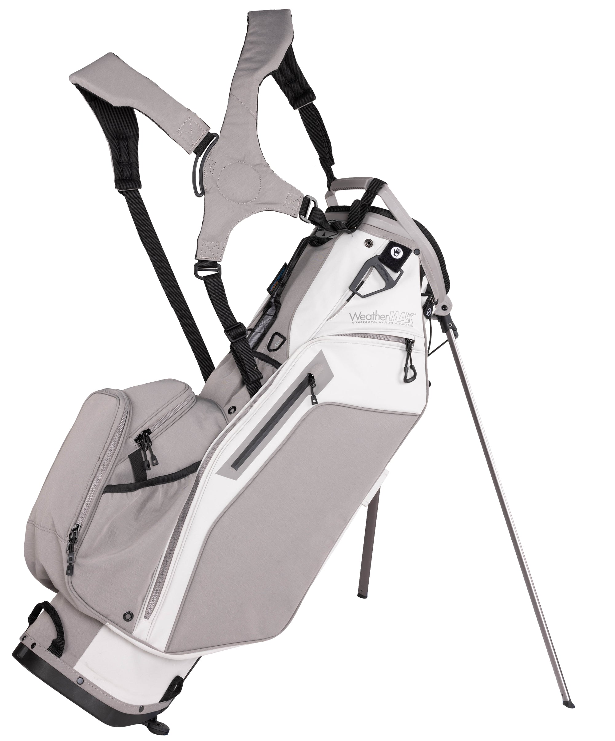 Sun Mountain 2023 Weathermax Stand Bag