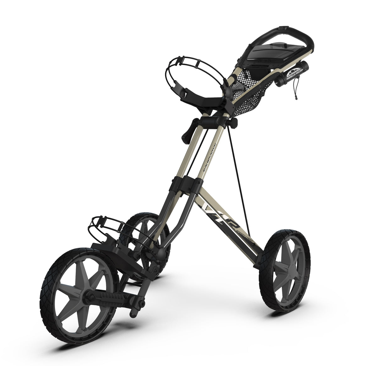 サンマウンテン　プッシュカート PX4 Push Cart – Sun Mountain Sports