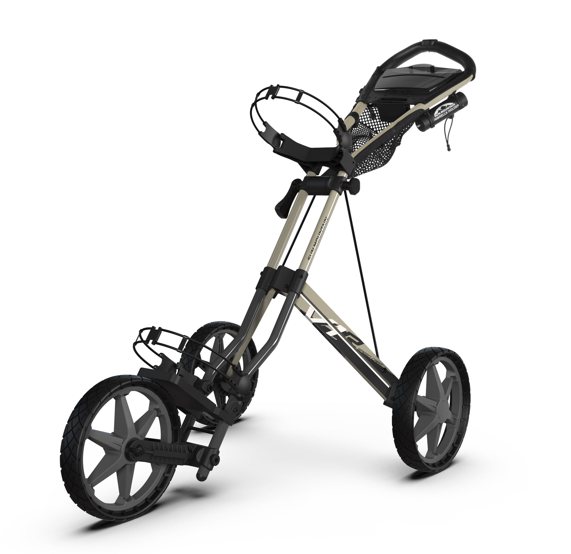 Sun Mountain Speed Cart V1R Push/Pull Cart